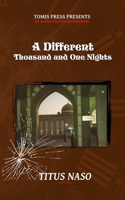 Different Thousand and One Nights