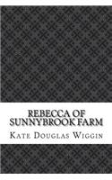 Rebecca of Sunnybrook Farm