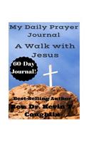 My Daily Prayer Journal