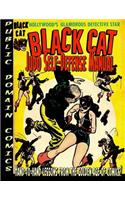 Black Cat Judo Self-Defense Manual