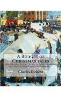 Budget of Christmas tales. By