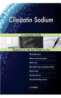 Cilastatin Sodium; A Complete Guide