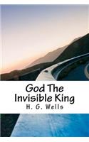 God The Invisible King