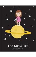 Girl & Ted