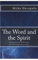 Word and the Spirit