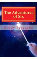 Adventures of Six