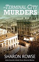 Terminal City Murders