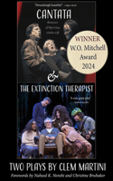 Cantata & the Extinction Therapist