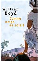 Comme Neige Au Soleil