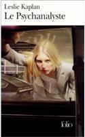 Psychanalyste: (A41624 Folio)