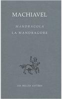 Mandragola / La Mandragore
