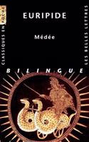 Euripide, Medee