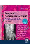 Imagerie musculosquelettique : pathologies générales