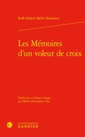 Les Memoires d'Un Voleur de Croix