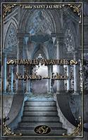 Romances Fantastiques
