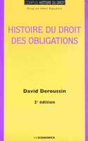 Histoire des obligations