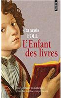 Enfant Des Livres(l')