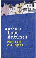 Mon Nom Est L'Gion