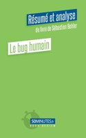 Le bug humain (Résumé et analyse de Sébastien Bohler)