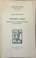 Philosophe Et Augure