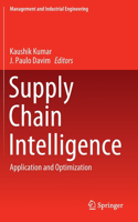 Supply Chain Intelligence