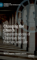 Changing the Church