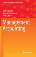 Management Accounting