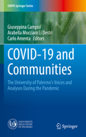 Covid-19 and Communities