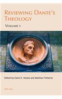 Reviewing Dante’s Theology