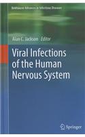 Viral Infections of the Human Nervous System