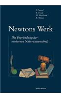 Newtons Werk