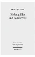 Bildung, Elite und Konkurrenz