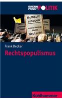 Rechtspopulismus