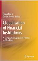 Globalization of Financial Institutions