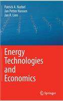 Energy Technologies and Economics