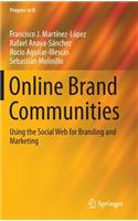 Online Brand Communities