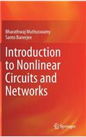 Introduction to Nonlinear Circuits and Networks