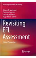 Revisiting Efl Assessment