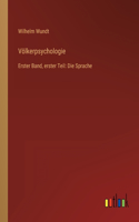 Völkerpsychologie