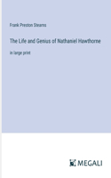 Life and Genius of Nathaniel Hawthorne