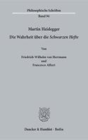 Martin Heidegger
