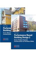 Package: Performance Based Building Design 1 and 2