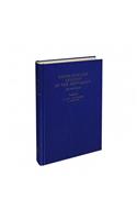 Greek-English Lex of the Sep