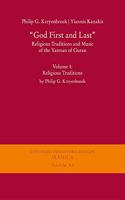 God First and Last'. Religious Traditions and Music of the Yaresan of Guran
