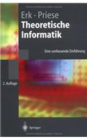 Theoretische Informatik