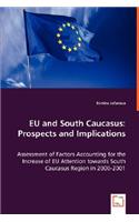 EU and South Caucasus: Prospects and Implications