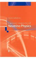 Current Aspects of Neutrino Physics