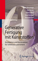 Generative Fertigung Mit Kunststoffen