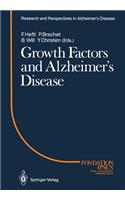 Growth Factors and Alzheimer's Disease