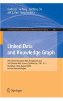 Linked Data and Knowledge Graph